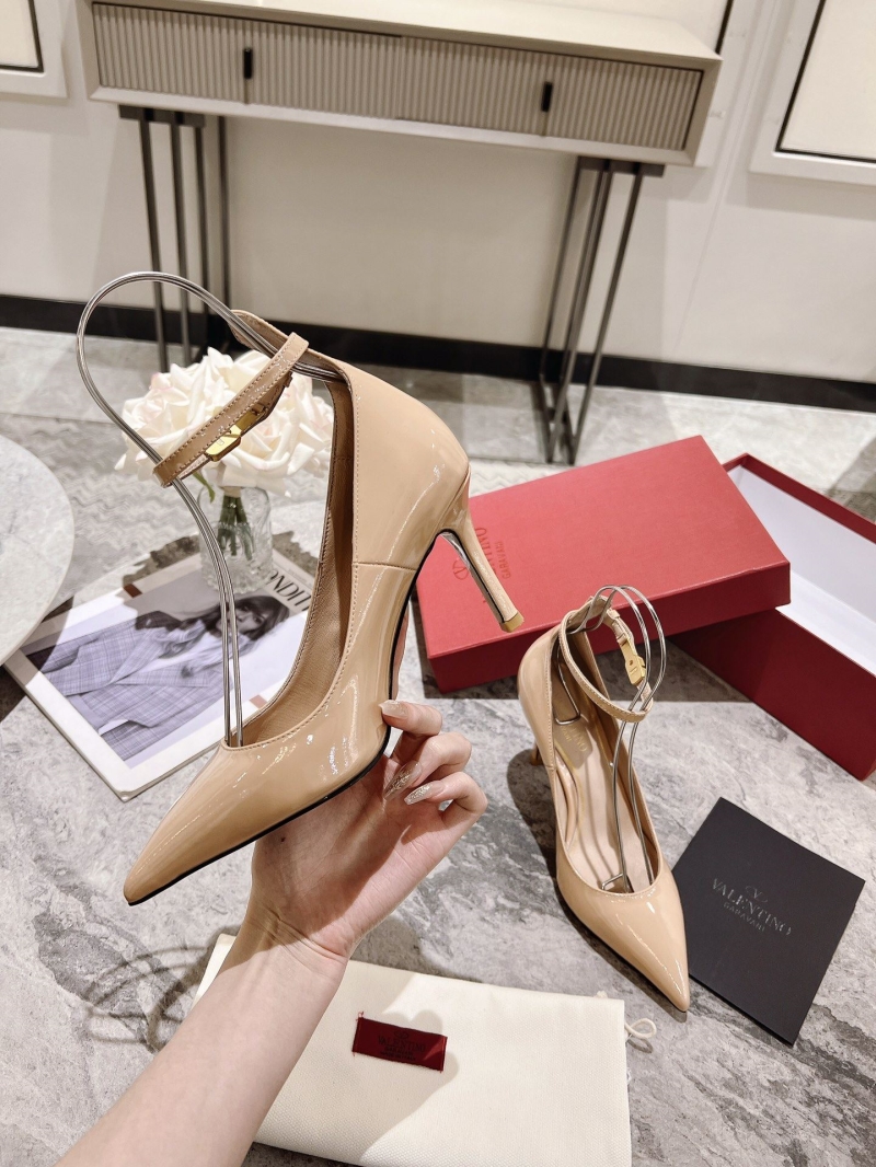 Valentino High Heels